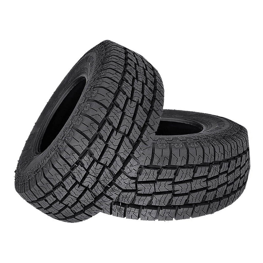 235/75/15 All-Terrain Tire K9850