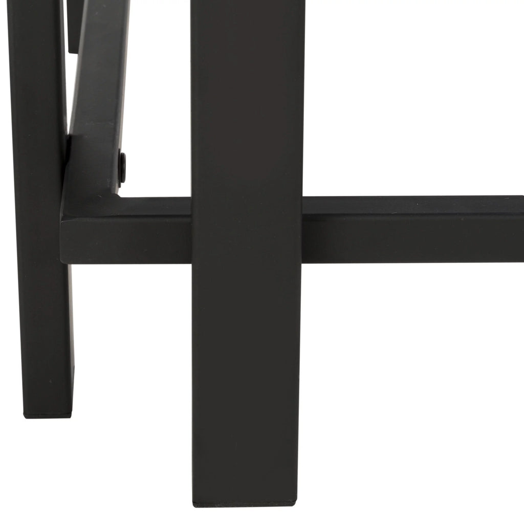 Rectangular Contemporary Coffee Table E75824