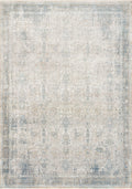 Sky Ivory 9'6 x 12'6 Rug W47263