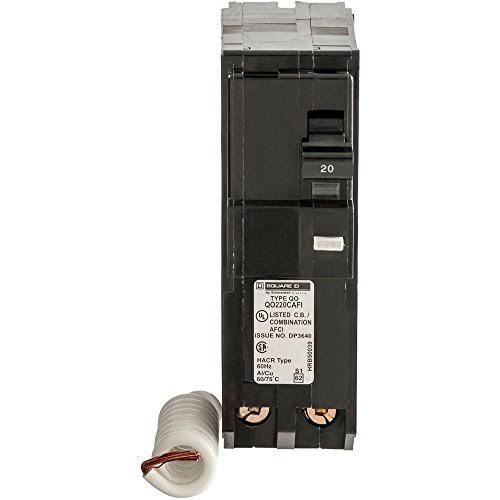 Miniature Circuit Breaker A652