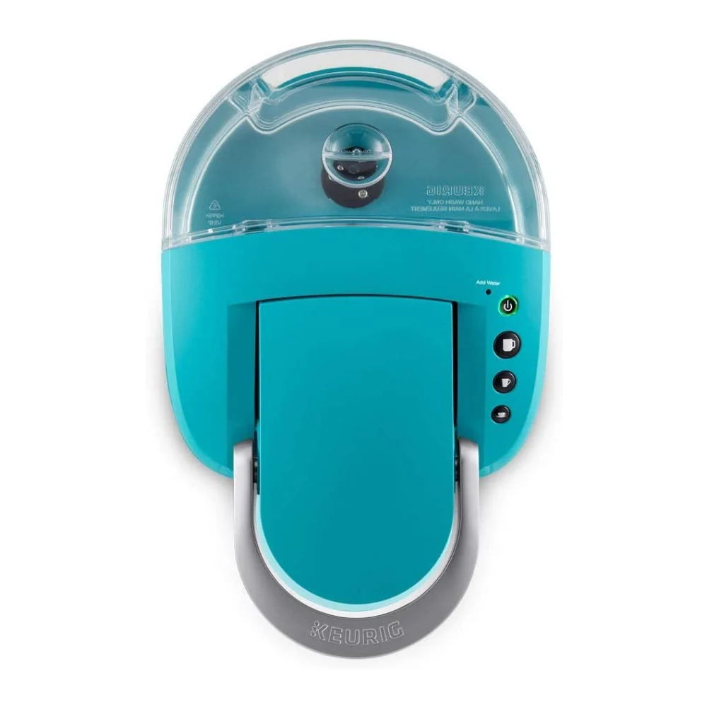 Single-Serve K-Cup Pod Coffee Maker L868105