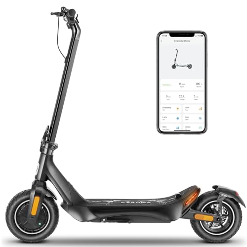 Folding Electric Scooter with 850W Motor F28185