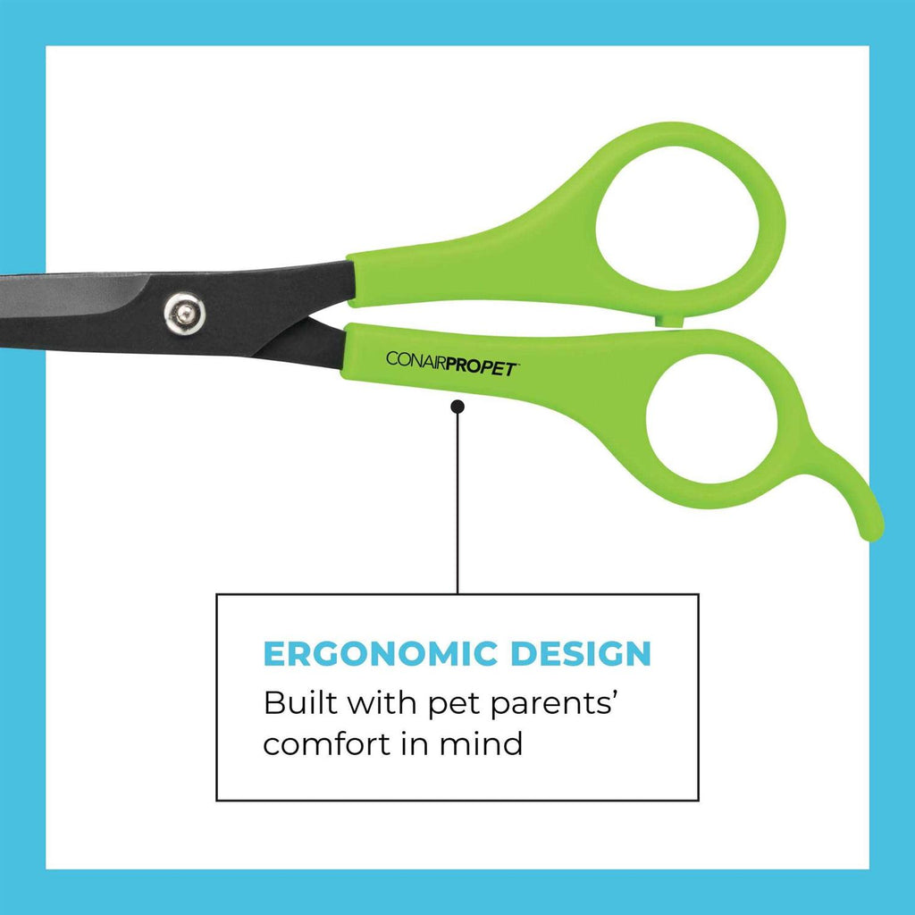 Rounded-Tip Shears U53681