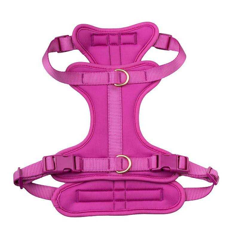Adjustable Odor Resistant Water Resistant Clip-In Harness A9357