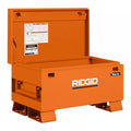 Portable Storage Chest Jobsite Box A738518