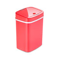 3 Gal Stainless Steel Motion Sensor Trash Can L183
