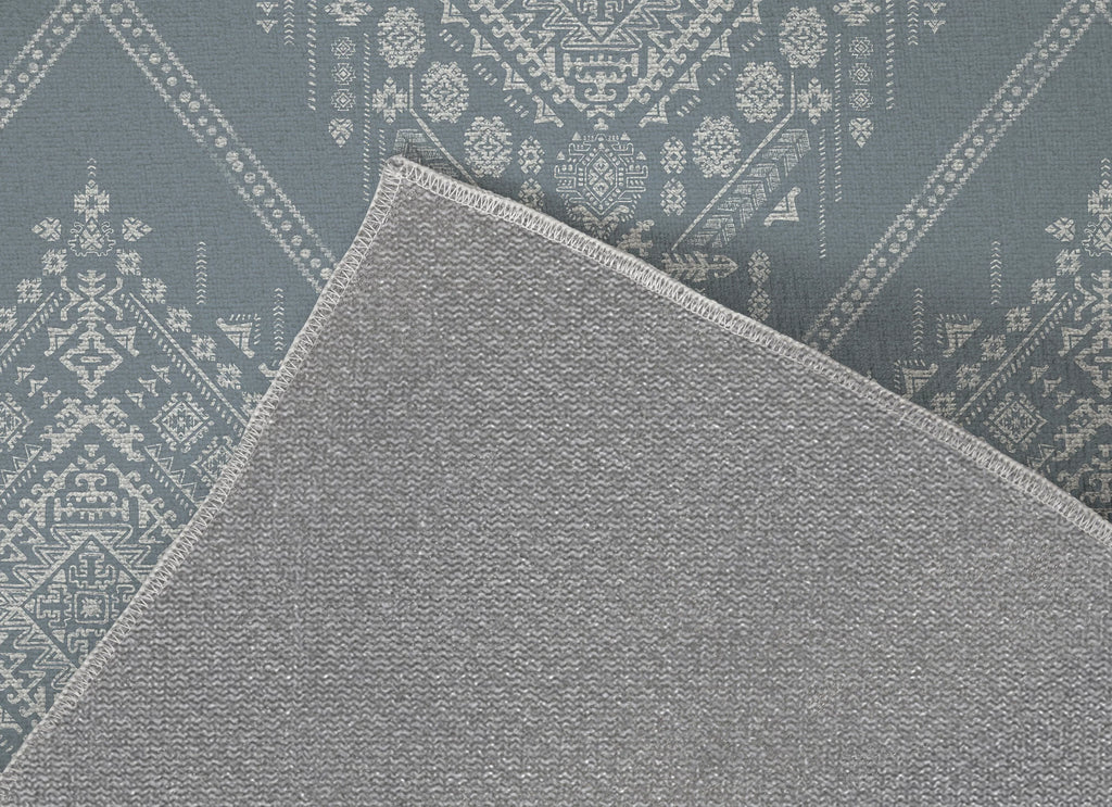 BLUE Outdoor Rug N184122