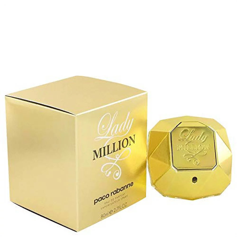 2.7 oz Eau de Parfum Spray O33857