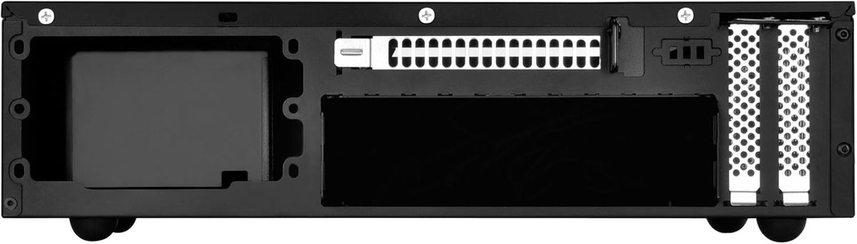 Mini-ITX Media Center/HTPC Case C543648
