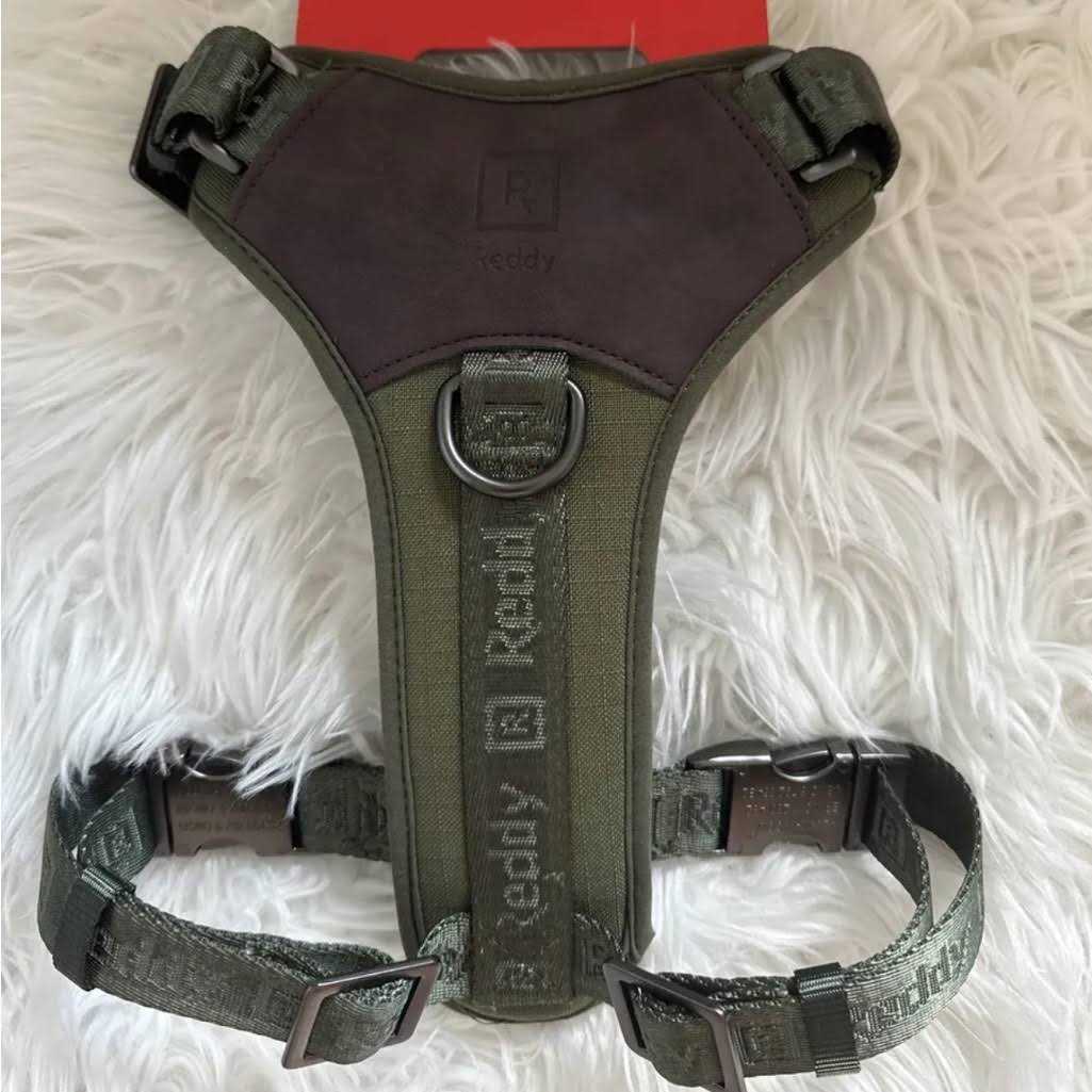 Dog Harness S78366