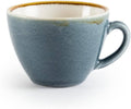Cappuccino Cup Ocean 340 ml (Pack of 6) A166518