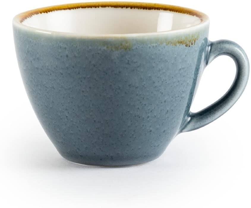 Cappuccino Cup Ocean 340 ml (Pack of 6) A166518