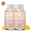 300mg Triple Magnesium Complex 240 Capsules V110