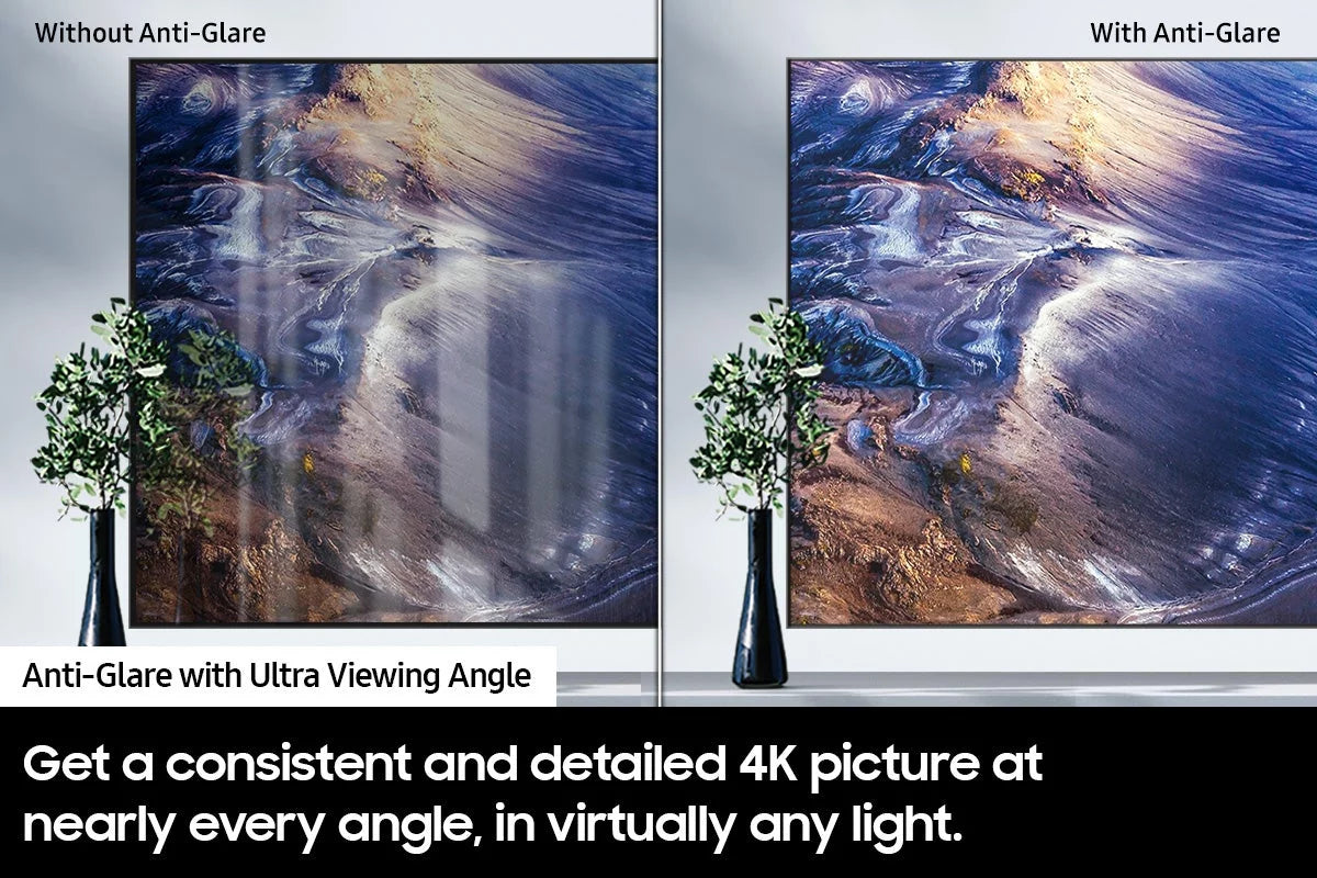 65 Class Neo QLED 4K Smart TV V331