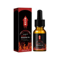 Men's Massage Oil 10ml G2554
