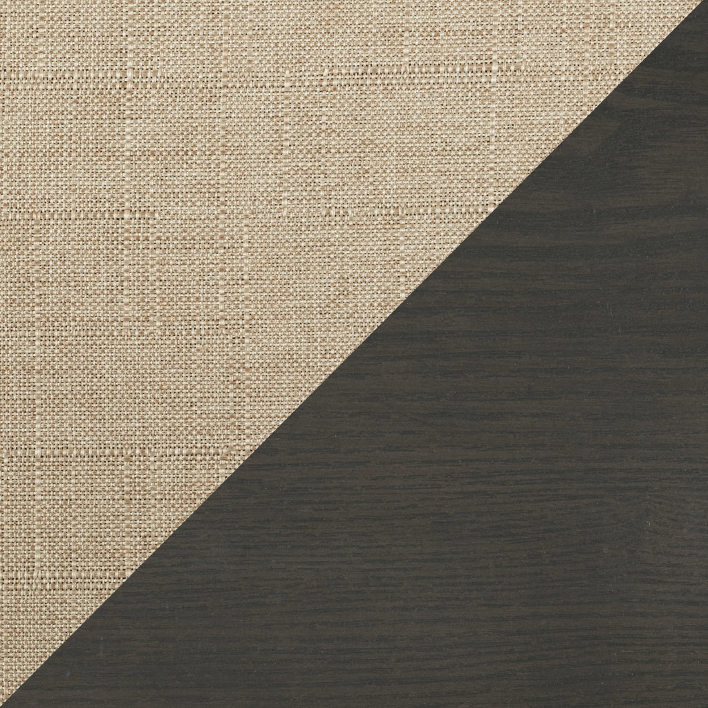 Brown Accent Chair V701