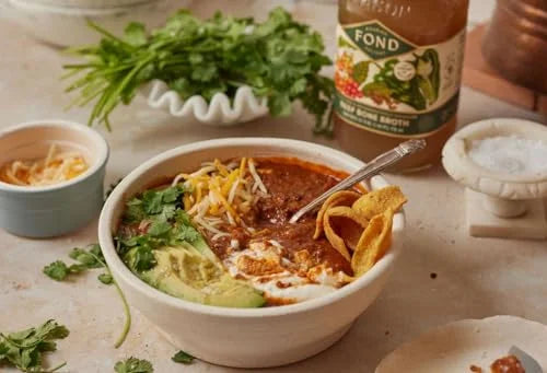 Grassfed Beef Bone Broth K67946