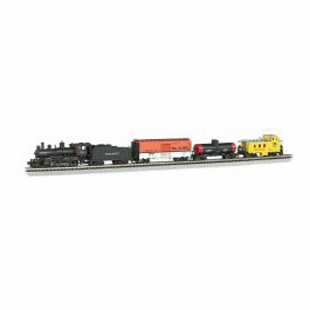 Model Train Set V6647