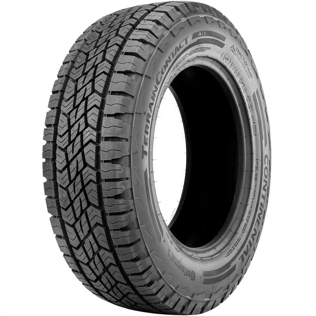 265/65R18 114 T Tire R89228