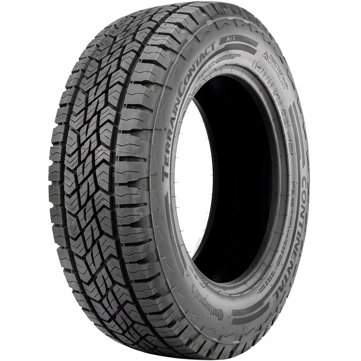 265/65R18 114 T Tire R89228