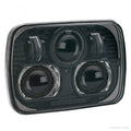 LED Headlight (Black) P696858
