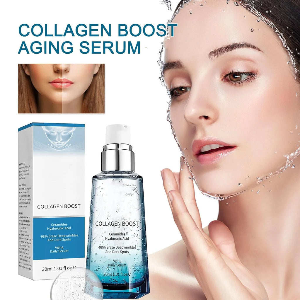 Collagen Boost Anti-Aging Serum P276