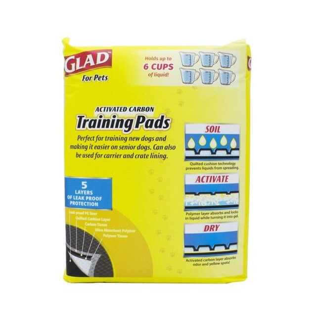 Training Pads Q5922