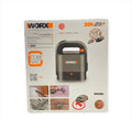 Cordless Compact Vacuum J407