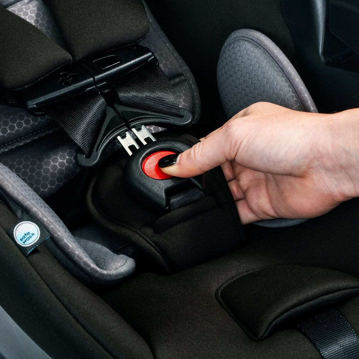 Infant Car Seat O40439