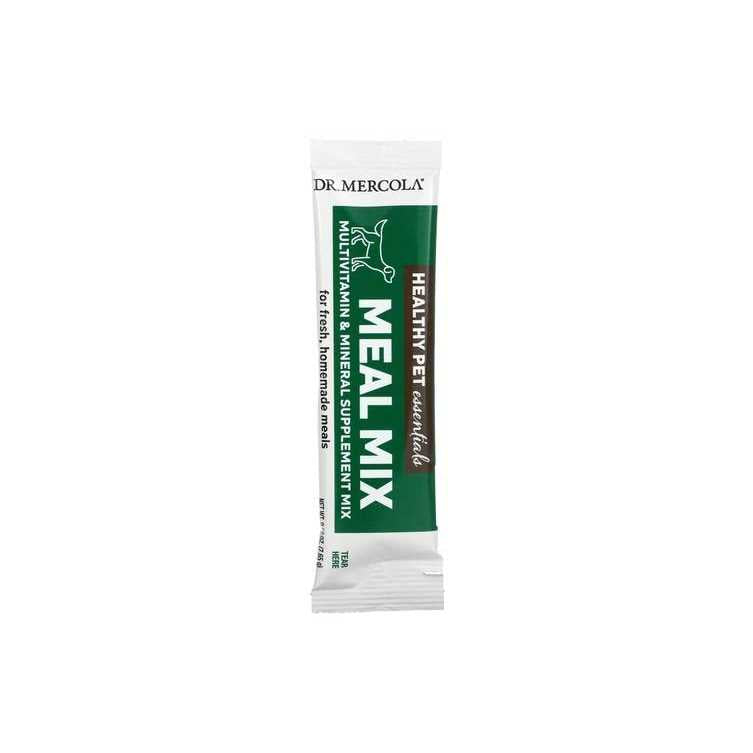 Meal Mix for Adult Dogs C728