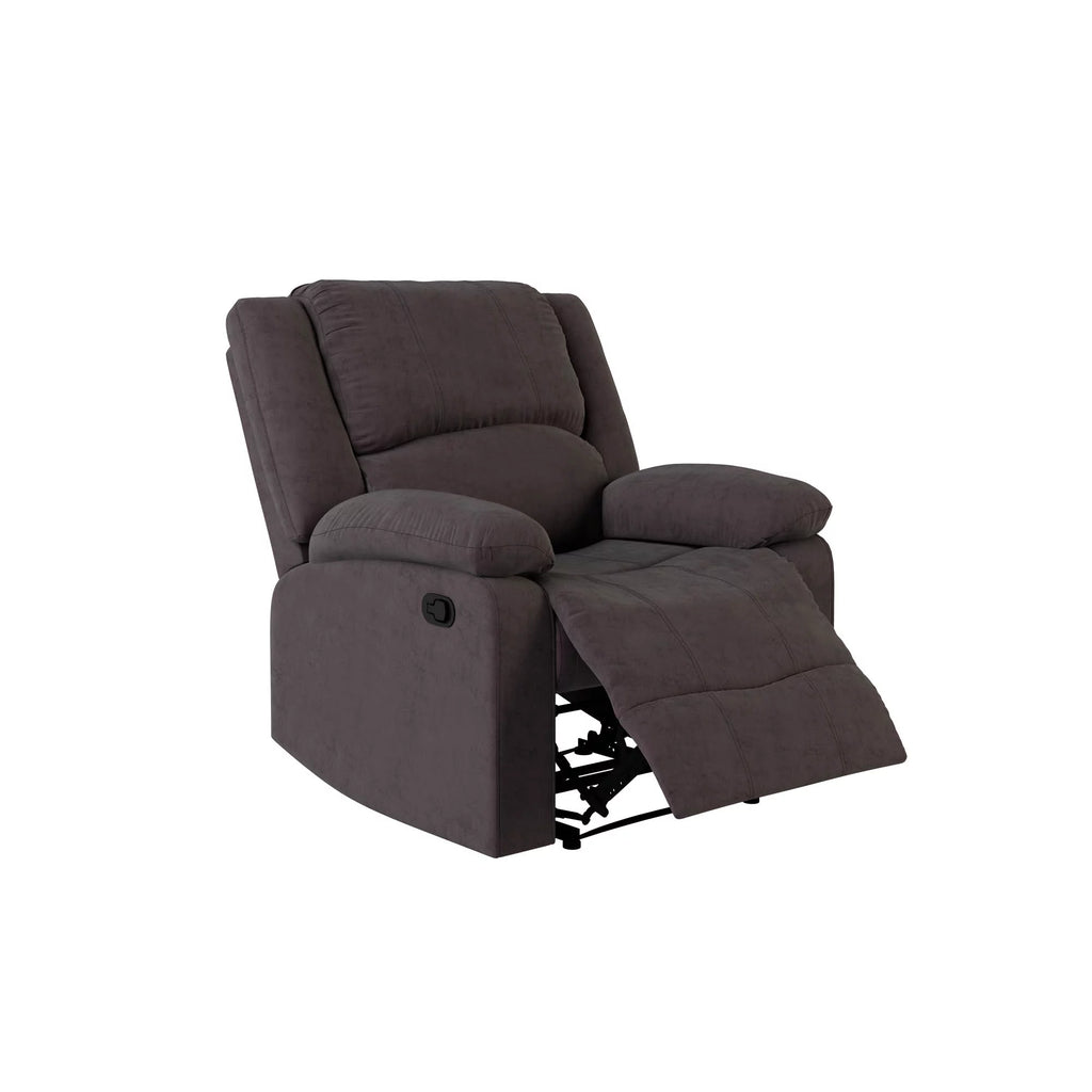 Manual Recliner with Pull Handle Z260