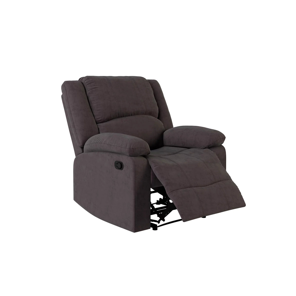 Manual Recliner with Pull Handle Z260