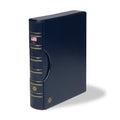 Blue Binder and Slipcase T687344
