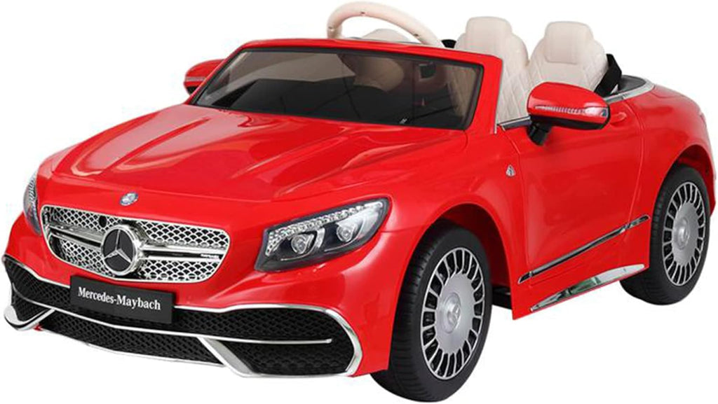 12V Electric Ride on Car with Remote Control W9889