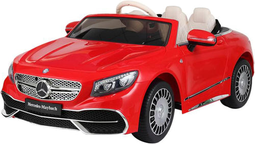 12V Electric Ride on Car with Remote Control W9889