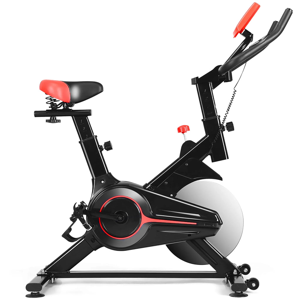 Indoor Exercise Bike V9711