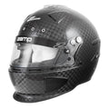Gloss Carbon Racing Helmet F705831