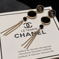 Earrings S934