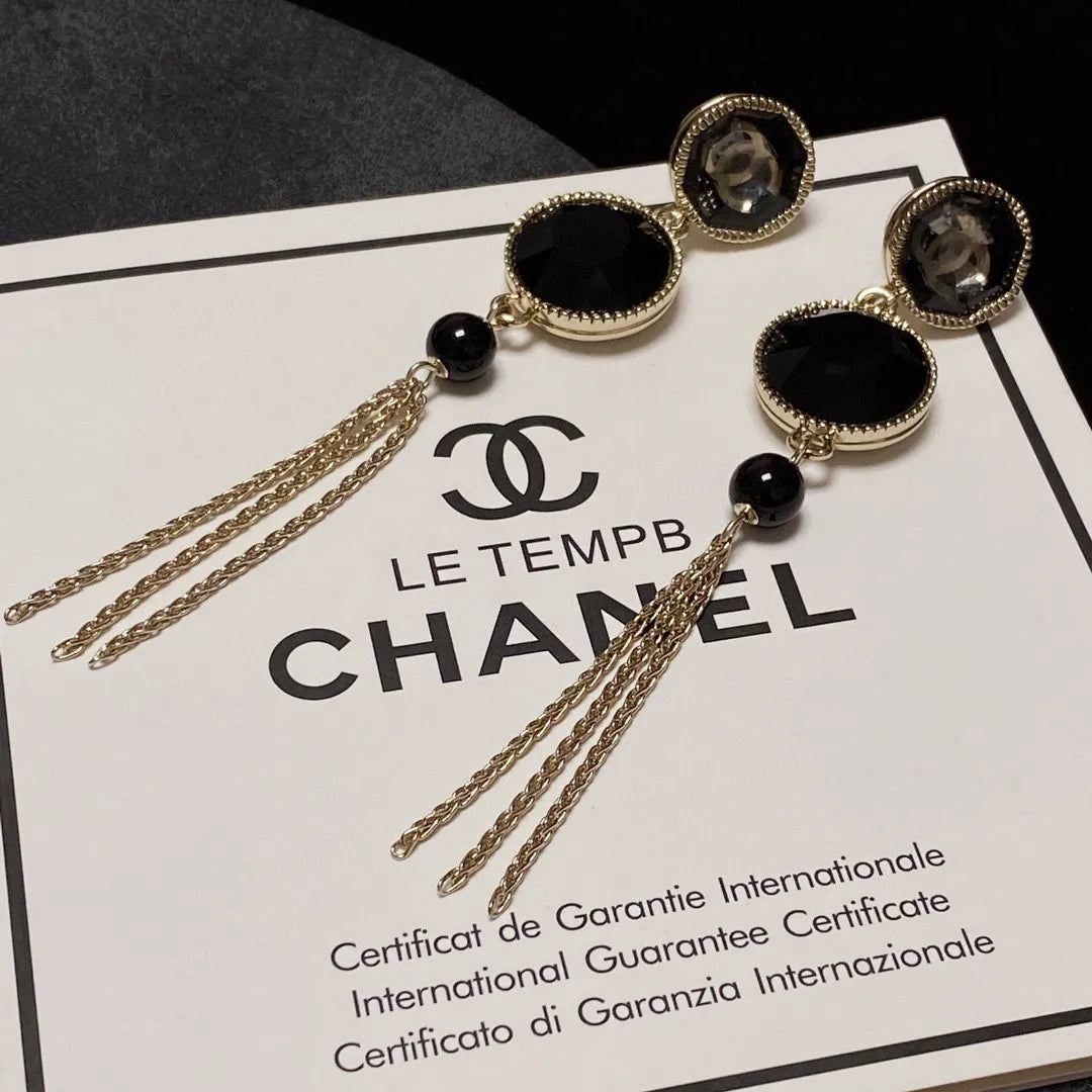 Earrings S934
