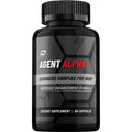 60 Capsules Dietary Supplement A819766