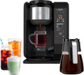 10-Cup Hot & Cold Brew Coffee Maker F6475
