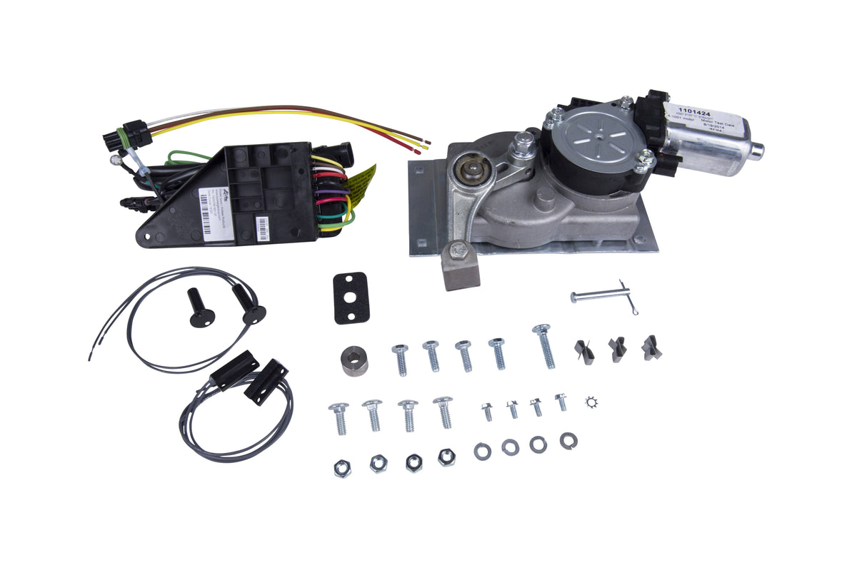 Replacement Kit A388203