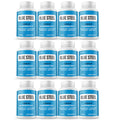 Male Health Tablets 12 Bottles D5781