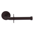 Wall Mount Toilet Paper Holder Antique Bronze I51776