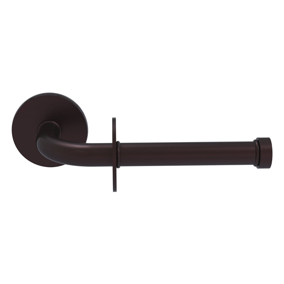 Wall Mount Toilet Paper Holder Antique Bronze I51776