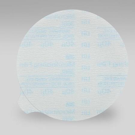 3M Microfinishing PSA Film Disc 268L 1 in 40 Micron J9141