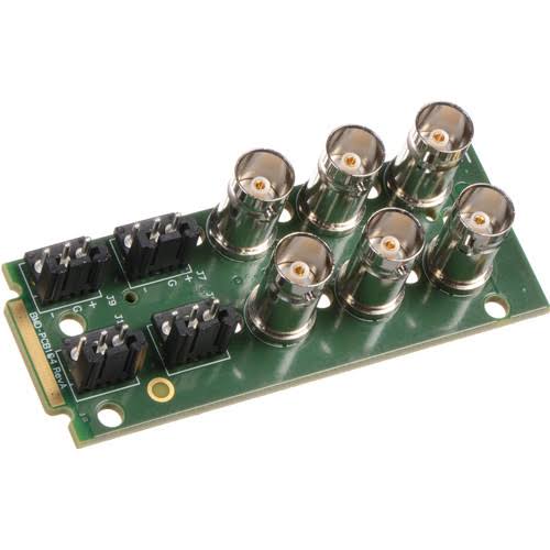 Opengear Audio to SDI Converter C40907