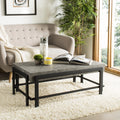 Rectangular Contemporary Coffee Table E75824