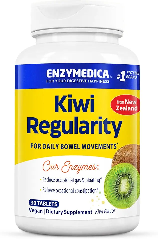 30 Count Regularity Supplement B628