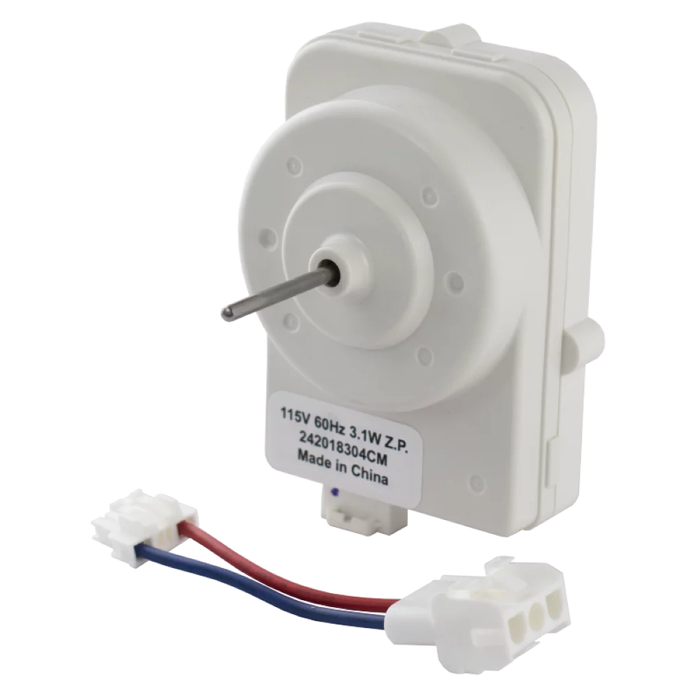 Condenser Fan Motor Z263665